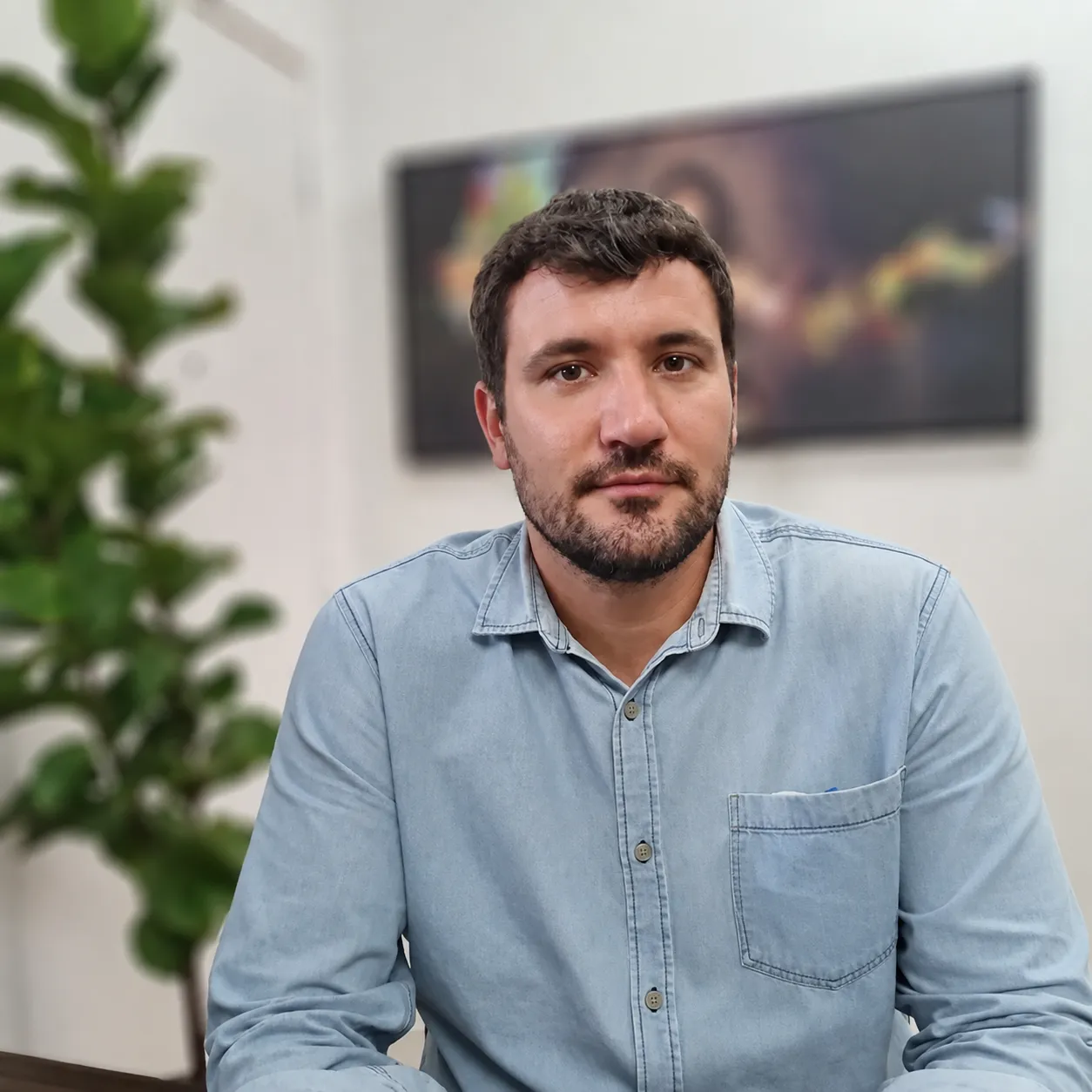 Eng. Rafael Tímbola — Perito Judicial e Professor